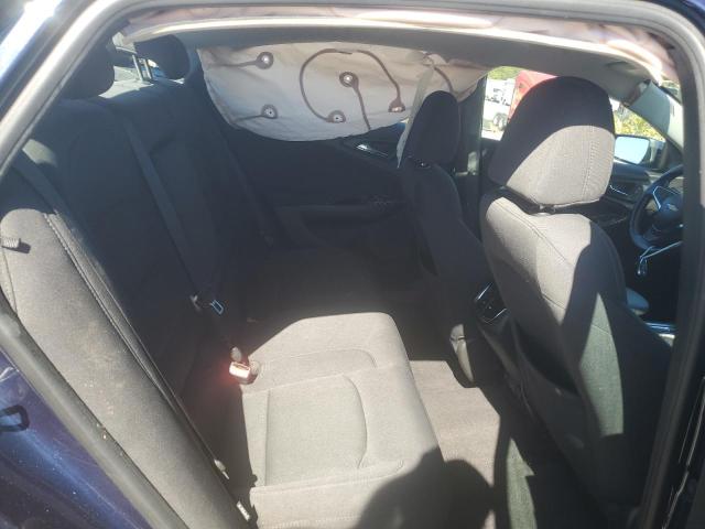 2017 CHEVROLET MALIBU LT - 1G1ZE5ST3HF181156