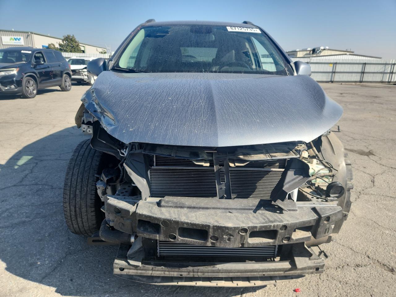 BUICK ENCORE PREFERRED