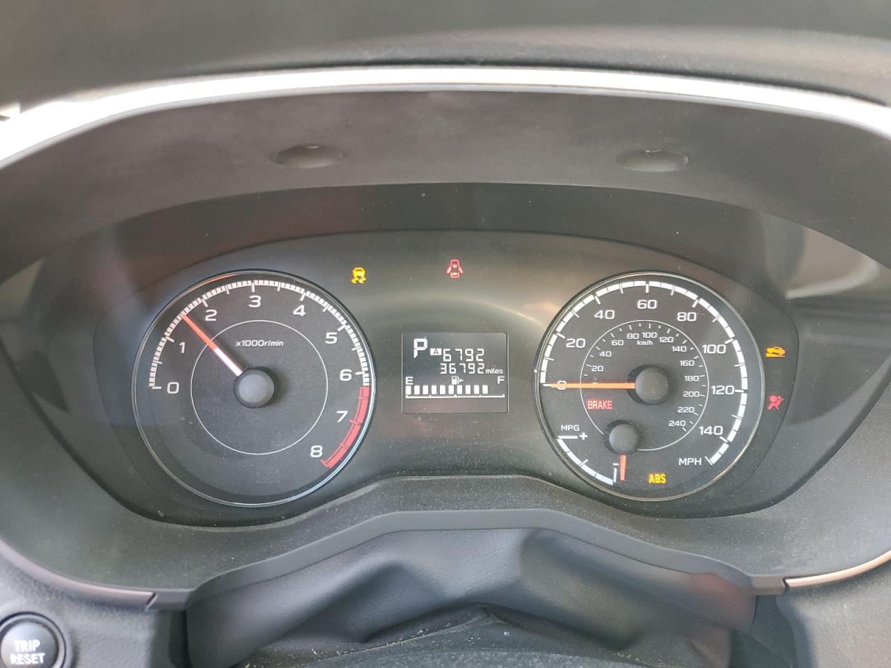 SUBARU IMPREZA PREMIUM