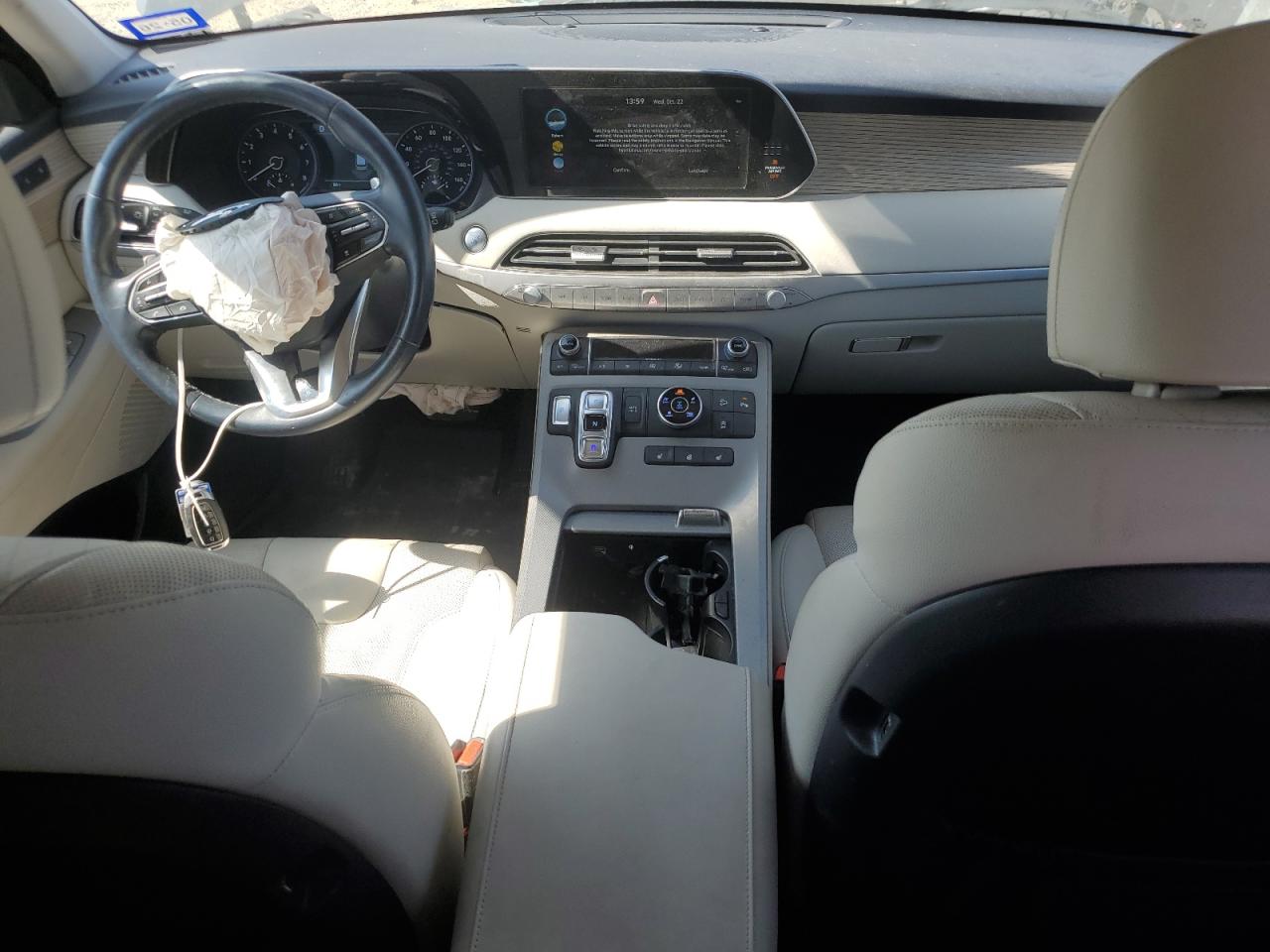 HYUNDAI PALISADE SEL