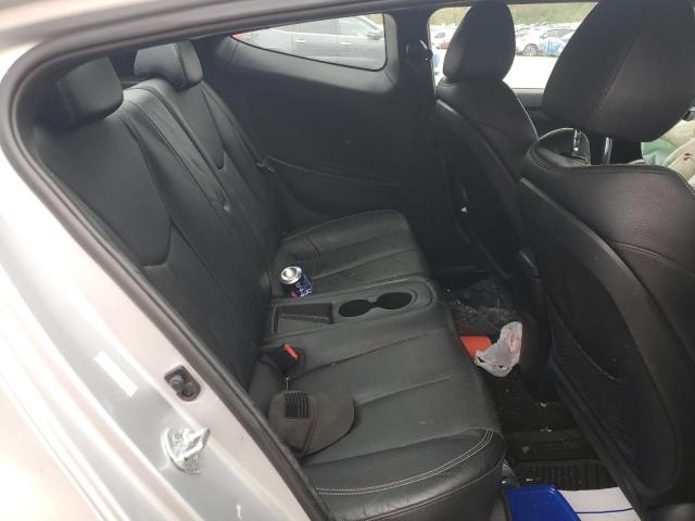 2015 HYUNDAI VELOSTER T #3292353309