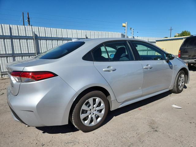 2021 TOYOTA COROLLA LE #3304939540