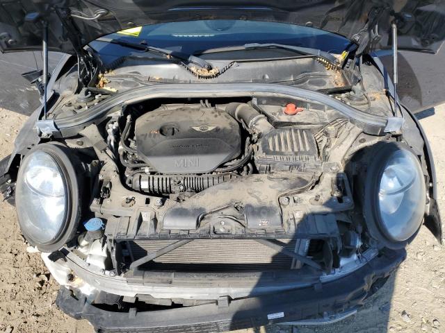 2019 MINI COOPER S CLUBMAN ALL4 - WMWLU5C52K2G03688