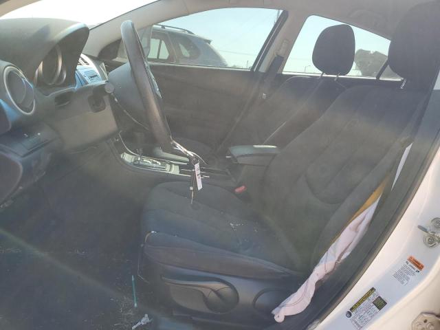 2011 MAZDA 6 I - 1YVHZ8BH8B5M22558