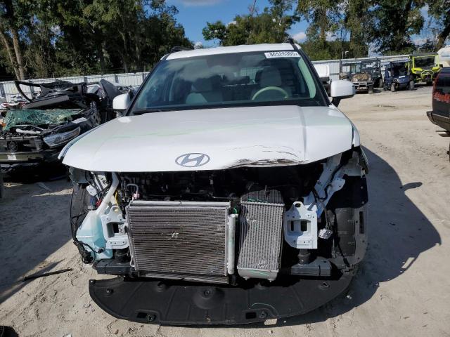 2025 HYUNDAI SANTA FE S #3302855921