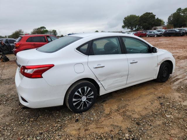 2018 NISSAN SENTRA S #3276399658