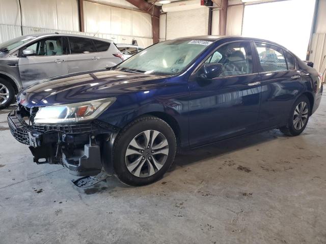 2013 HONDA ACCORD LX - 1HGCR2F33DA126550