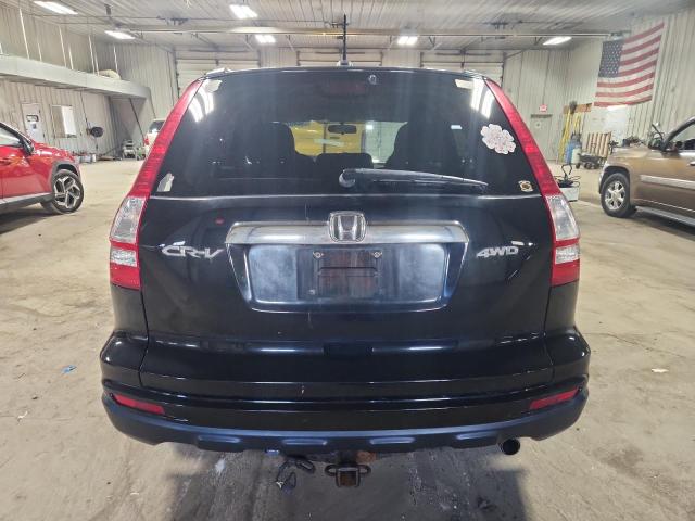 2010 HONDA CR-V EXL - 5J6RE4H79AL067546