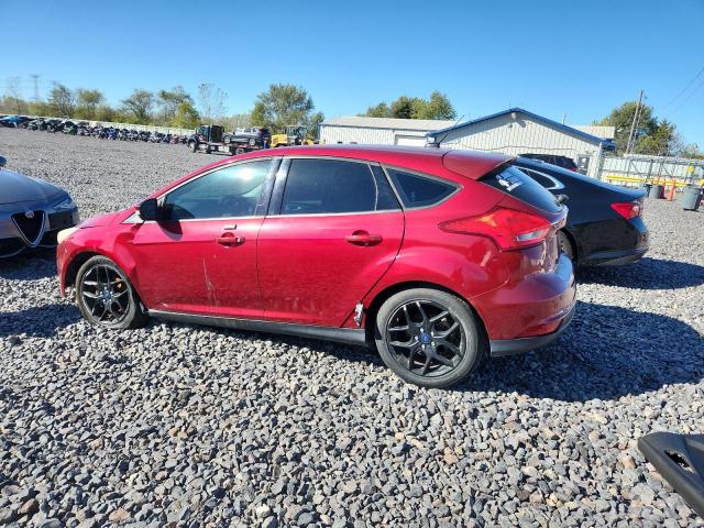 2016 FORD FOCUS SE #3291348150