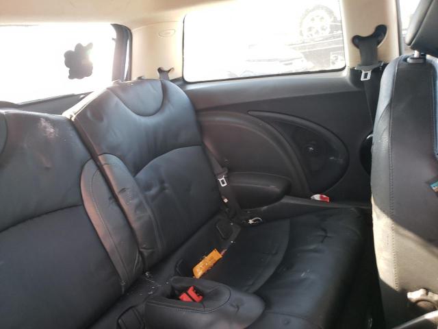 2012 MINI COOPER S #3292527693