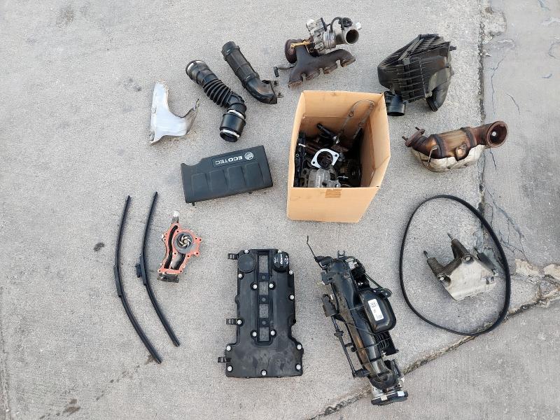 2017 BUICK ENCORE PRE - KL4CJASB8HB104275