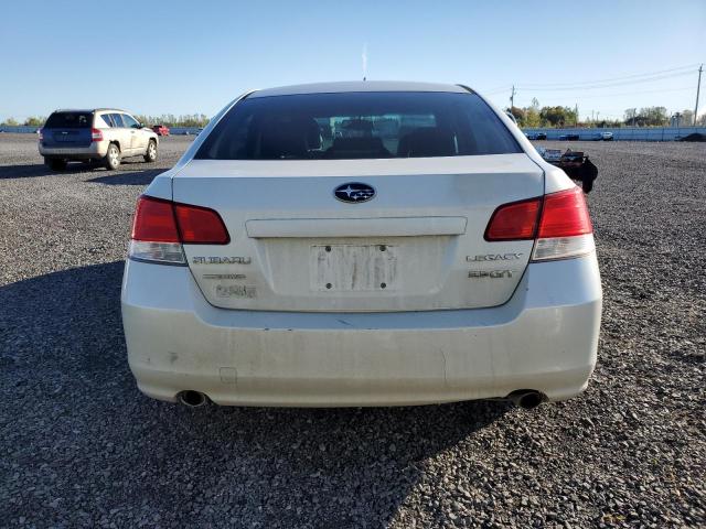 2010 SUBARU LEGACY 2.5 - 4S3BMKK64A1210039
