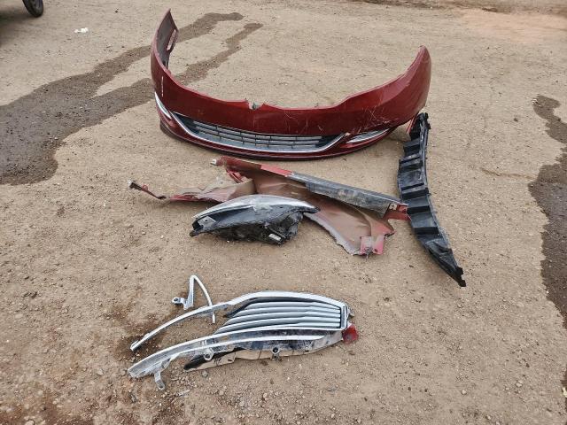 2014 LINCOLN MKZ #3278595954