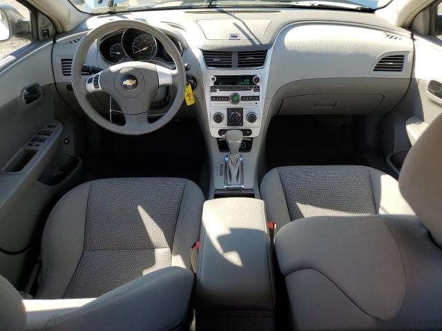 2009 CHEVROLET MALIBU LS #3315885100