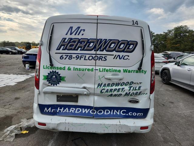 2016 FORD TRANSIT CONNECT XLT NM0GS9F74G1274319