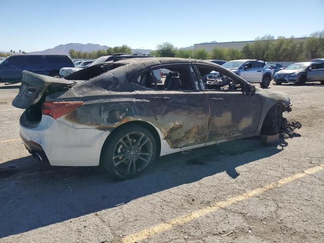 2019 ACURA TLX TECHNO #3269791678