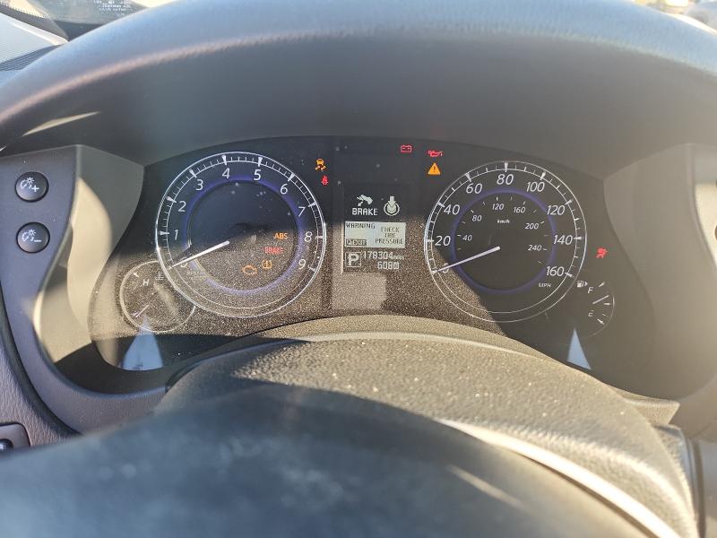 2016 INFINITI QX50 - JN1BJ0RP6GM232176