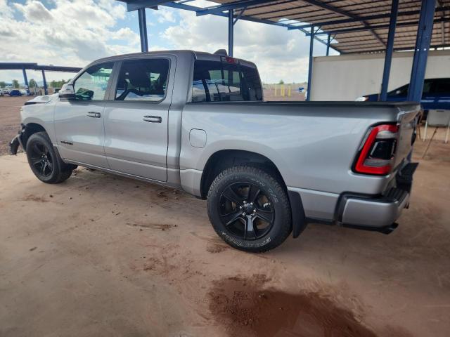 2020 RAM 1500 BIG H - 1C6SRFFT7LN382710