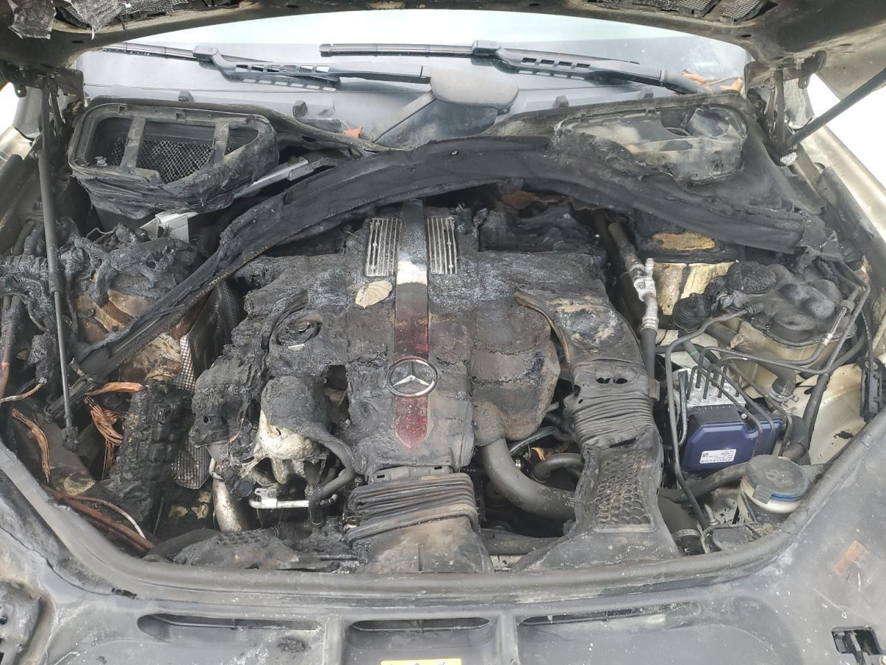 MERCEDES-BENZ GLE-CLASS 450 4MATIC