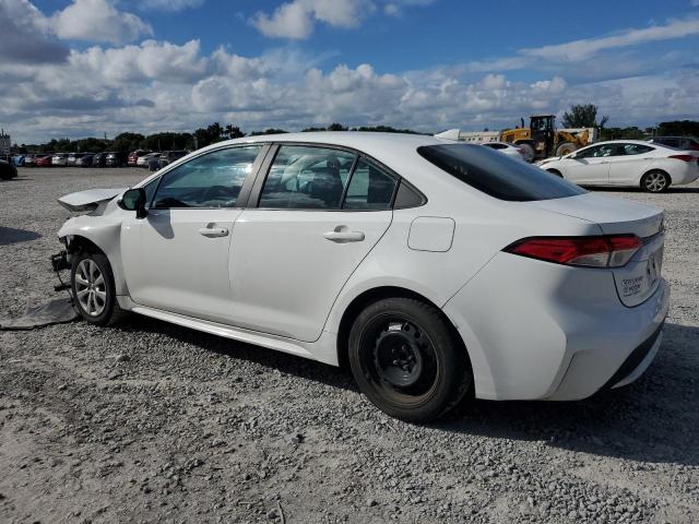 2022 TOYOTA COROLLA LE #3302798915