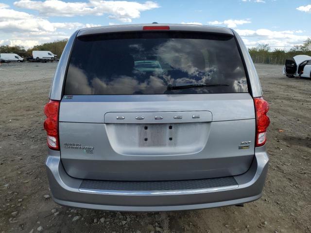 2016 DODGE GRAND CARA - 2C4RDGCG4GR274539