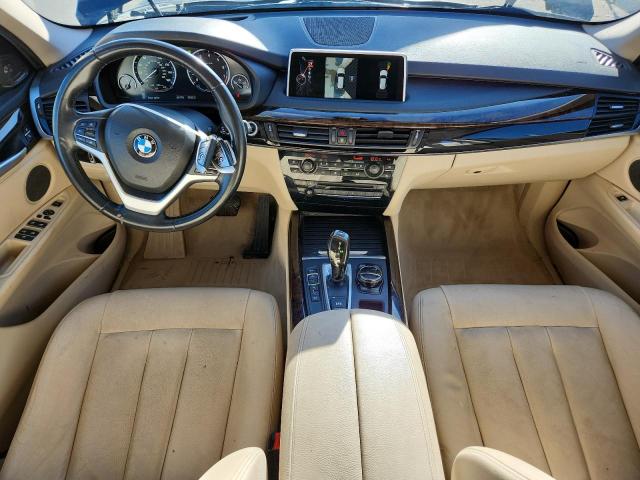 2015 BMW X5 XDRIVE3 5UXKR0C57F0K66113