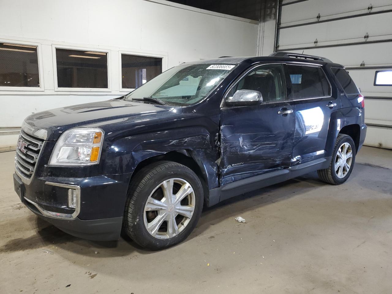 GMC TERRAIN SLT