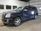 2017 GMC TERRAIN SL - 2GKFLUEK6H6313726