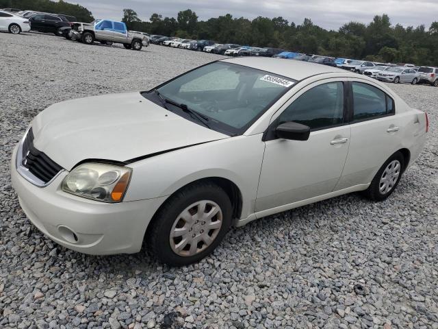 MITSUBISHI GALANT ES