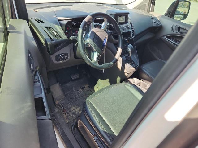 2019 FORD TRANSIT CO #3291004170