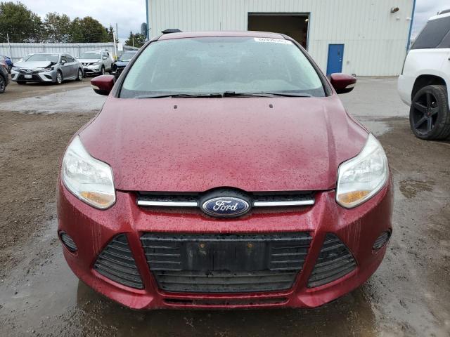 2014 FORD FOCUS SE - 1FADP3K2XEL249947