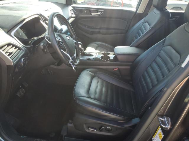 2016 FORD EDGE SEL - 2FMPK3J91GBB47911