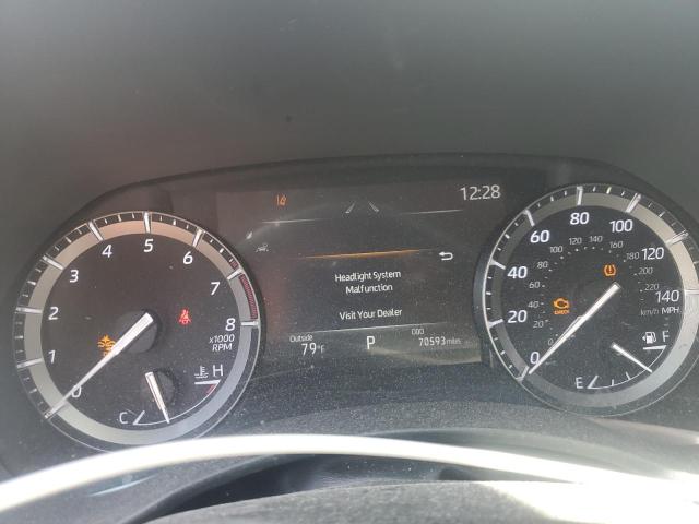 2020 TOYOTA HIGHLANDER 5TDFZRAH3LS030054