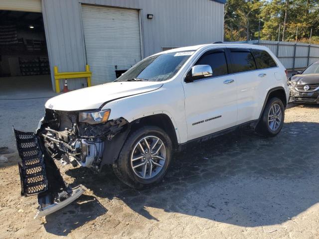 2020 JEEP GRAND CHER - 1C4RJEBG1LC305764