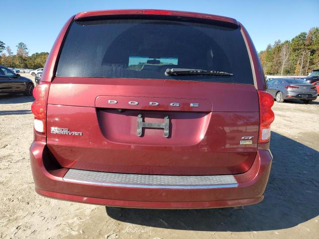 2017 DODGE GRAND CARA - 2C4RDGEG6HR546121