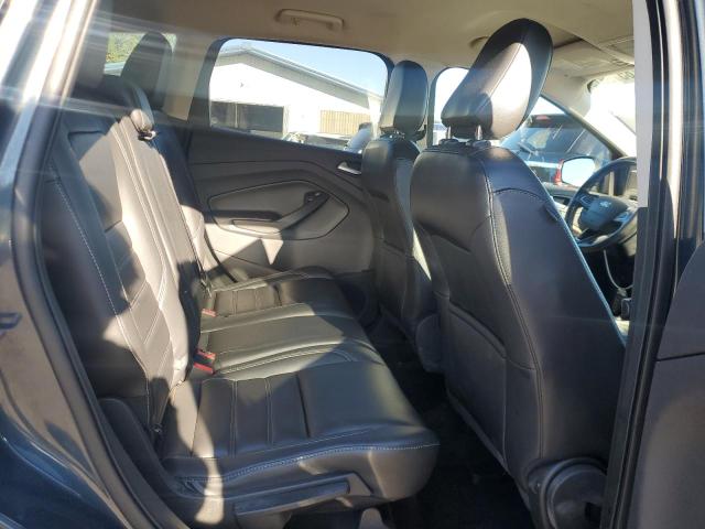 2019 FORD ESCAPE SEL #3255658527