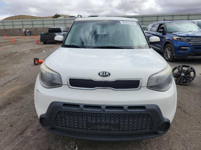 2015 KIA SOUL KNDJN2A26F7162703