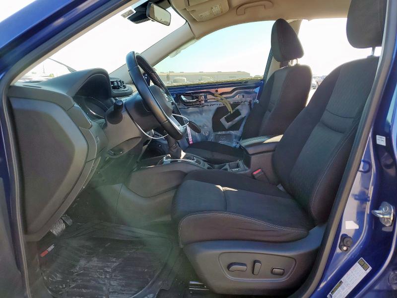 2020 NISSAN ROGUE S - JN8AT2MT4LW015778