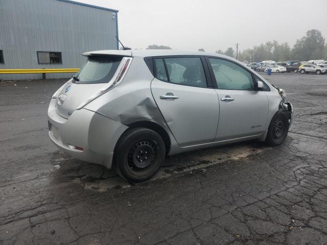 2016 NISSAN LEAF S #3291156977
