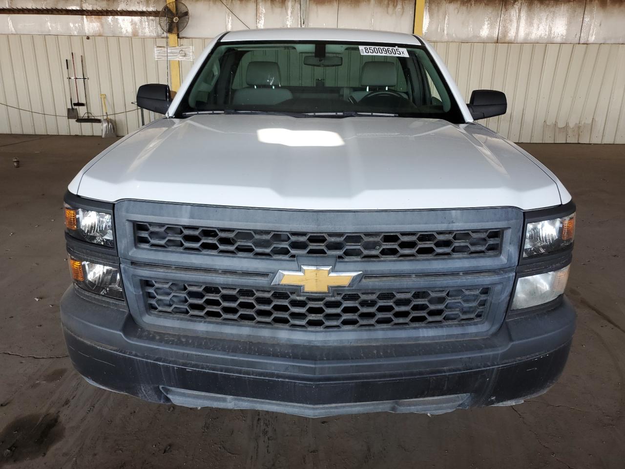 CHEVROLET SILVERADO C1500