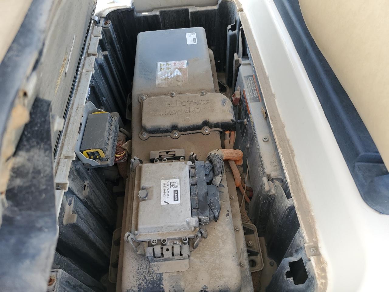 Lot #3266685382 2019 CLUB CAR TEMPO LITHIUM