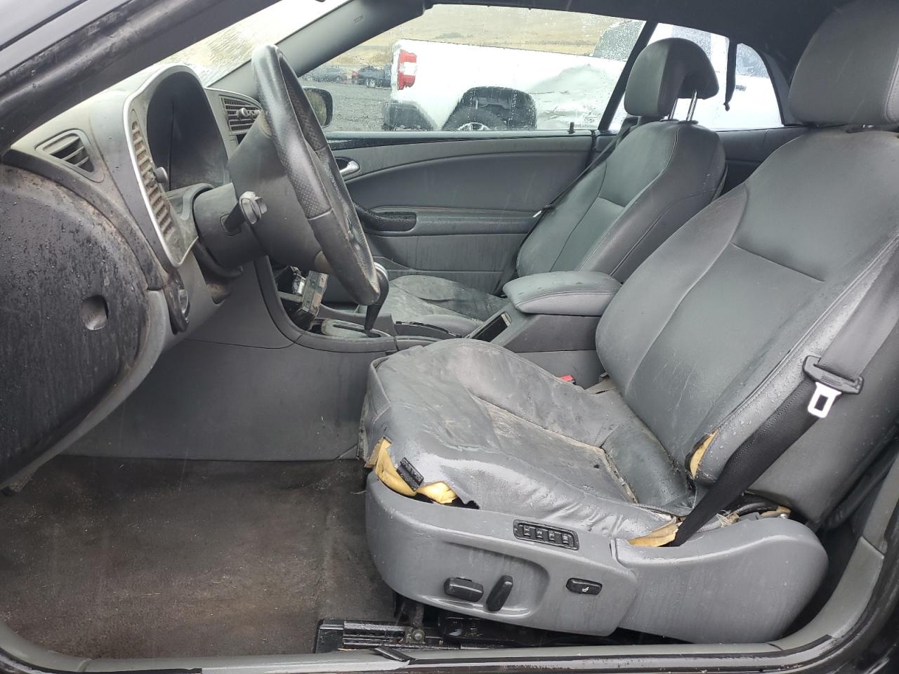 Lot #3284167577 2007 SAAB 9-3 2.0T