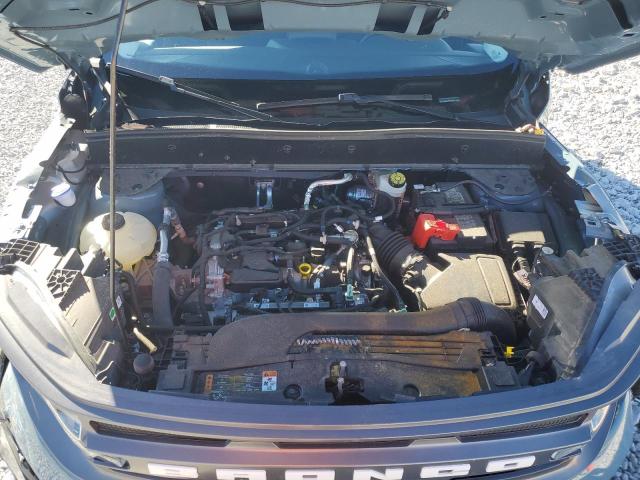 2023 FORD BRONCO SPO #3297022352