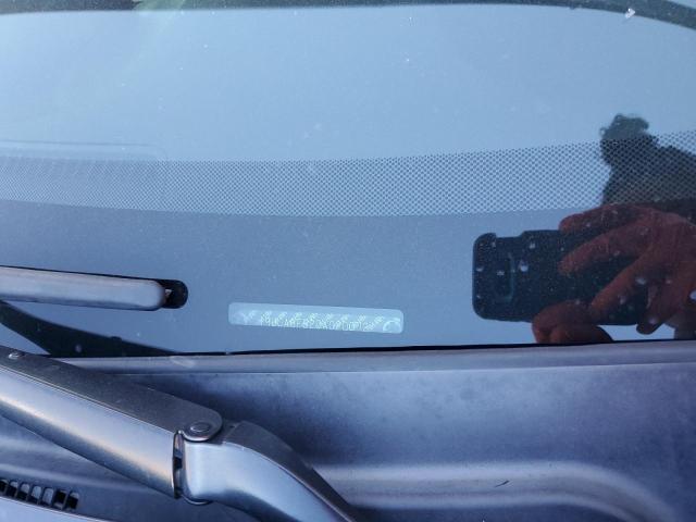 2012 ACURA TL - 19UUA8F52CA020072