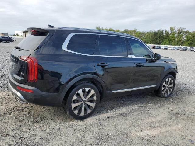 2021 KIA TELLURIDE 5XYP64HC3MG139364