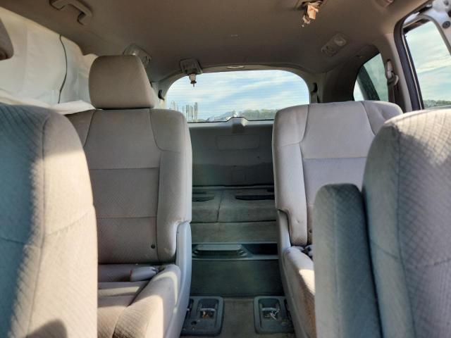 2015 HONDA ODYSSEY EX #3283975820