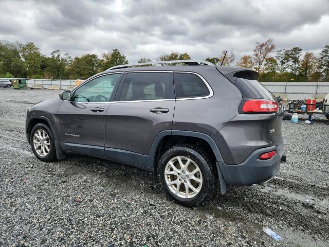 2017 JEEP CHEROKEE L - 1C4PJLCS9HW640582