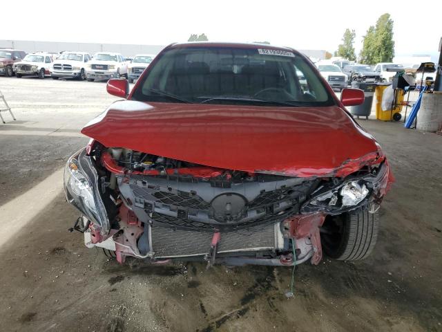 2013 TOYOTA COROLLA BA - 5YFBU4EE0DP162599