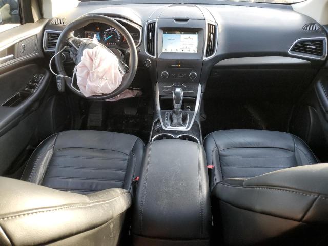 2018 FORD EDGE SEL - 2FMPK4J88JBB60255