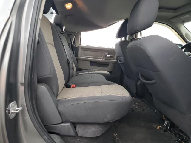 2012 DODGE RAM 1500 S - 1C6RD7LT3CS188720